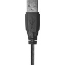 SpeedLink Zavos RGB Gaming Ποντίκι 6400 DPI Μαύρο