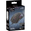 SpeedLink Zavos RGB Gaming Ποντίκι 6400 DPI Μαύρο