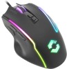 SpeedLink Decus NX RGB Gaming Ποντίκι 12800 DPI Μαύρο