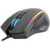 SpeedLink Decus NX RGB Gaming Ποντίκι 12800 DPI Μαύρο