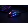 SpeedLink Decus NX RGB Gaming Ποντίκι 12800 DPI Μαύρο