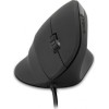 SpeedLink PIAVO Ergonomic Vertical Ενσύρματο Ποντίκι Μαύρο