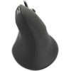 SpeedLink PIAVO Ergonomic Vertical Ενσύρματο Ποντίκι Μαύρο