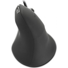 SpeedLink PIAVO Ergonomic Vertical Ενσύρματο Ποντίκι Μαύρο
