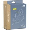 SpeedLink PIAVO Ergonomic Vertical Ενσύρματο Ποντίκι Μαύρο