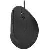SpeedLink PIAVO Ergonomic Vertical Ενσύρματο Ποντίκι Μαύρο