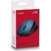 SpeedLink Kappa Ενσύρματο Εργονομικό Ποντίκι Μπλε