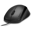 SpeedLink Kappa Ενσύρματο Ποντίκι Μαύρο
