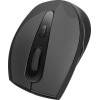 SpeedLink AXON Silent & Antibacterial Ενσύρματο Ποντίκι Μαύρο