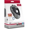 SpeedLink AXON Silent & Antibacterial Ενσύρματο Ποντίκι Μαύρο