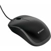 Verbatim Silent Optical Mouse Ενσύρματο Ποντίκι Μαύρο