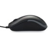 Verbatim Silent Optical Mouse Ενσύρματο Ποντίκι Μαύρο