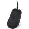 Verbatim Silent Optical Mouse Ενσύρματο Ποντίκι Μαύρο