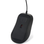 Verbatim Silent Optical Mouse Ενσύρματο Ποντίκι Μαύρο
