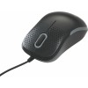 Verbatim Silent Optical Mouse Ενσύρματο Ποντίκι Μαύρο
