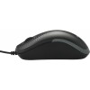 Verbatim Silent Optical Mouse Ενσύρματο Ποντίκι Μαύρο