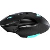 Rapoo VT900 RGB Gaming Ποντίκι 16000 DPI Μαύρο