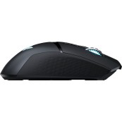 Rapoo VT900 RGB Gaming Ποντίκι 16000 DPI Μαύρο