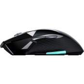 Rapoo VT900 RGB Gaming Ποντίκι 16000 DPI Μαύρο