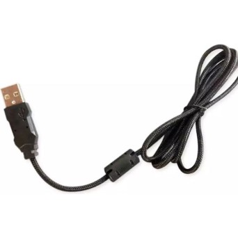Conceptronic DJEBBEL03B RGB Gaming Ποντίκι 7200 DPI Μαύρο