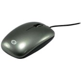 Conceptronic C08-292 Ενσύρματο Ποντίκι Μαύρο