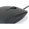 Conceptronic C08-292 Ενσύρματο Ποντίκι Μαύρο