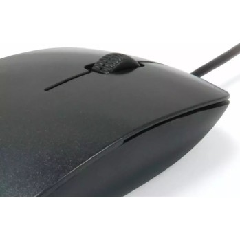 Conceptronic C08-292 Ενσύρματο Ποντίκι Μαύρο