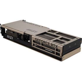 MSI GeForce RTX 5070 12GB GDDR7 Inspire 3X OC Κάρτα Γραφικών