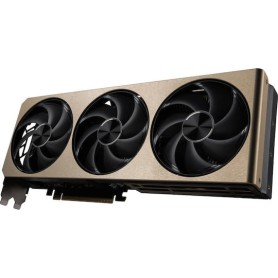 MSI GeForce RTX 5070 12GB GDDR7 Inspire 3X OC Κάρτα Γραφικών