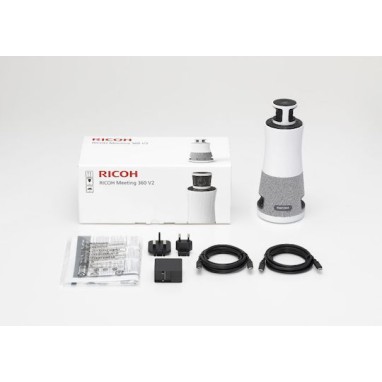Ricoh Αξεσουάρ Συνδιάσκεψης