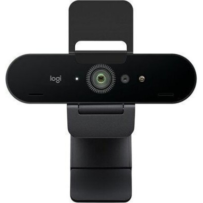 Logitech Brio 4K Web Camera 960-001746