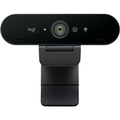 Logitech Brio 4K Web Camera 960-001746