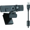 Conceptronic AMDIS08B Web Camera 4K με Autofocus