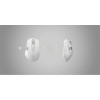 Alogic Apex Ασύρματο Bluetooth Ποντίκι Λευκό