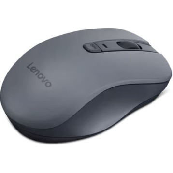 Lenovo WL310 Ασύρματο Bluetooth Mini Ποντίκι Γκρι