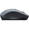 Lenovo WL310 Ασύρματο Bluetooth Mini Ποντίκι Γκρι