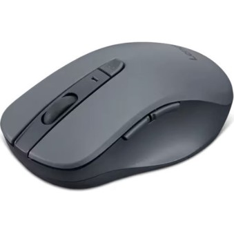 Lenovo WL310 Ασύρματο Bluetooth Mini Ποντίκι Γκρι