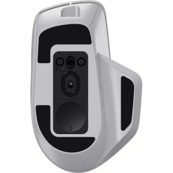 Rapoo MT760L Ασύρματο Bluetooth Ποντίκι Γκρι
