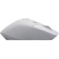 Rapoo MT760L Ασύρματο Bluetooth Ποντίκι Γκρι