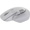 Rapoo MT760L Ασύρματο Bluetooth Ποντίκι Γκρι