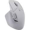 Rapoo MT760L Ασύρματο Bluetooth Ποντίκι Γκρι