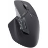 Rapoo MT760L Ασύρματο Bluetooth Ποντίκι Μαύρο