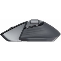Rapoo MT760L Ασύρματο Bluetooth Ποντίκι Μαύρο