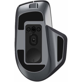 Rapoo MT760L Ασύρματο Bluetooth Ποντίκι Μαύρο