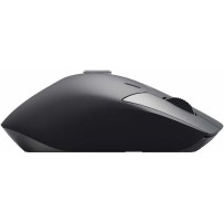 Rapoo MT760L Ασύρματο Bluetooth Ποντίκι Μαύρο