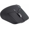 Rapoo MT760L Ασύρματο Bluetooth Ποντίκι Μαύρο