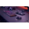 Alogic Apex Ασύρματο Bluetooth Ποντίκι Μαύρο