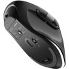 Alogic Apex Ασύρματο Bluetooth Ποντίκι Μαύρο