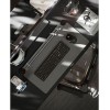 Alogic Apex Ασύρματο Bluetooth Ποντίκι Μαύρο