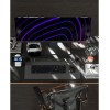 Alogic Apex Ασύρματο Bluetooth Ποντίκι Μαύρο